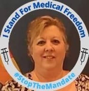 Meet your Posher, Deb